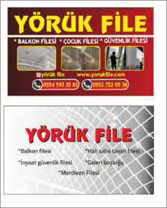 Kayseri Yörük File